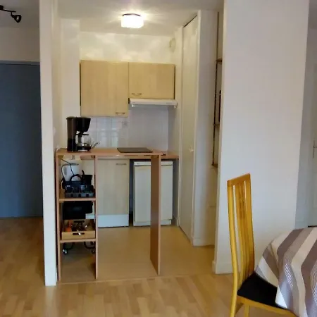 Résidence Les Lilas Appartement Rochefort