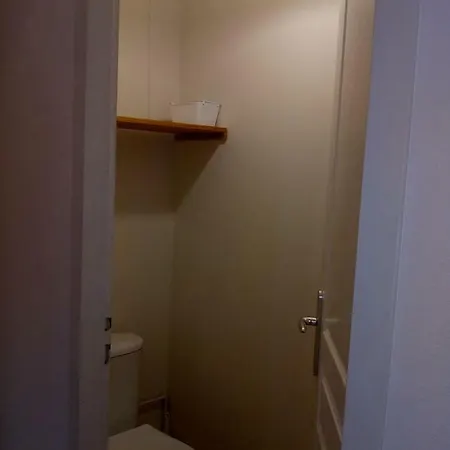 Résidence Les Lilas Appartement