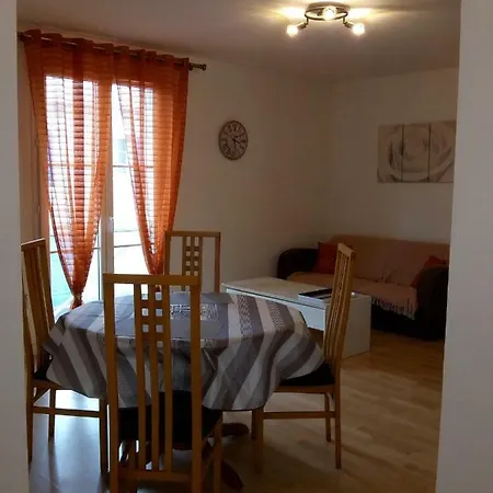 Appartement Résidence Les Lilas