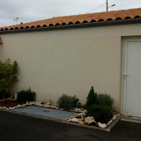 Résidence Les Lilas Appartement
