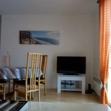 Appartement Résidence Les Lilas