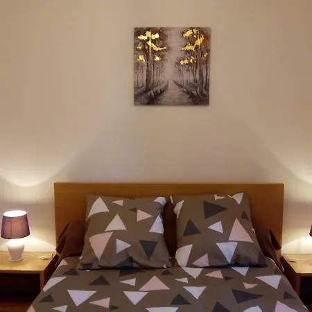 Appartement Résidence Les Lilas
