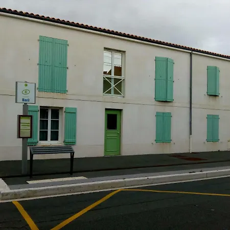 Résidence Les Lilas