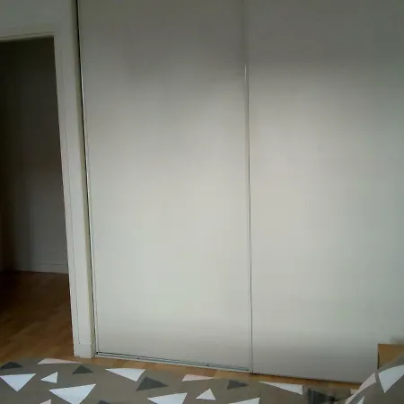 Appartement Résidence Les Lilas Rochefort