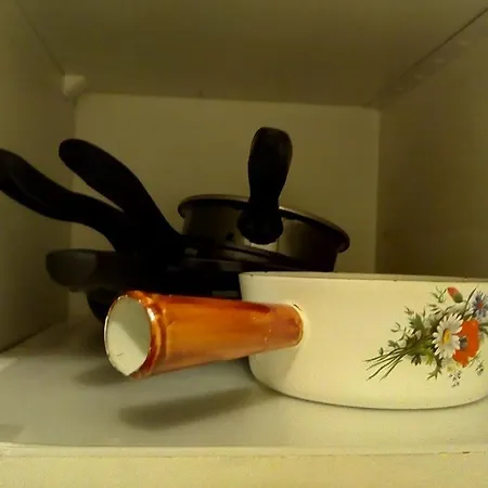 Résidence Les Lilas Appartement Rochefort